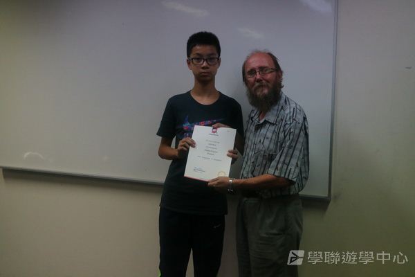 新加坡通識訓練學習之旅,學聯遊學團