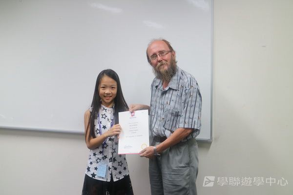 新加坡通識訓練學習之旅,學聯遊學團