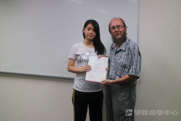 新加坡通識訓練學習之旅,學聯遊學團