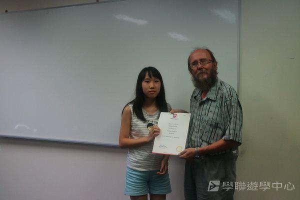 新加坡通識訓練學習之旅,學聯遊學團