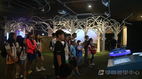 新加坡通識訓練學習之旅,學聯遊學團