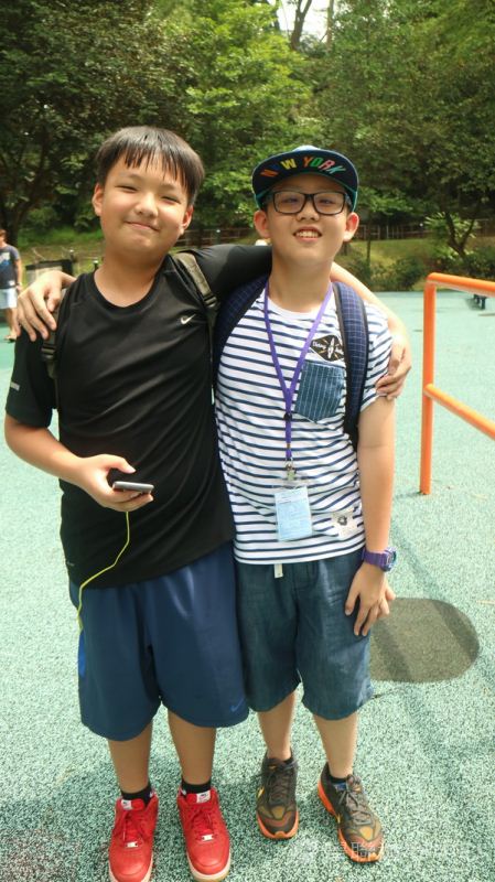 新加坡通識訓練學習之旅,學聯遊學團