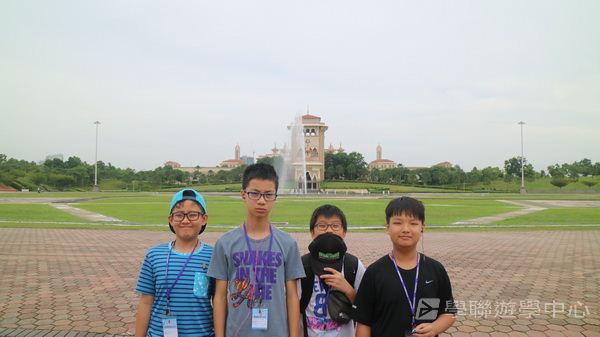 新加坡通識訓練學習之旅,學聯遊學團