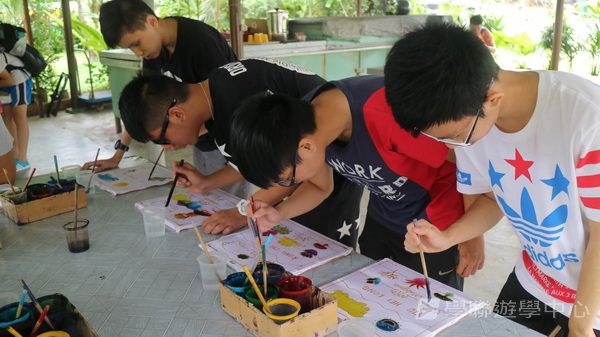 新加坡通識訓練學習之旅,學聯遊學團