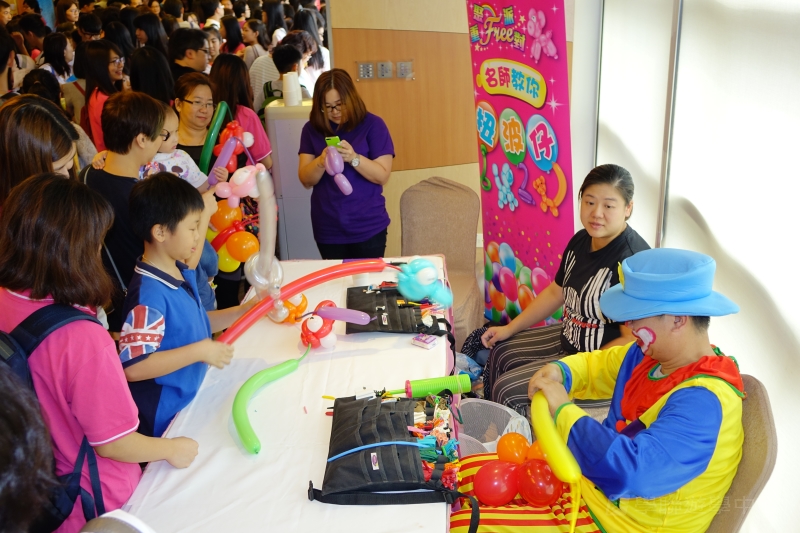 重聚Free派對實況,學聯遊學團