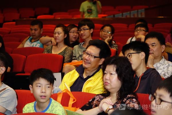 7月1日說明會,學聯遊學團