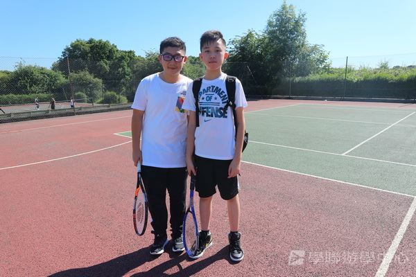 多元趣味英語體驗營,學聯遊學團