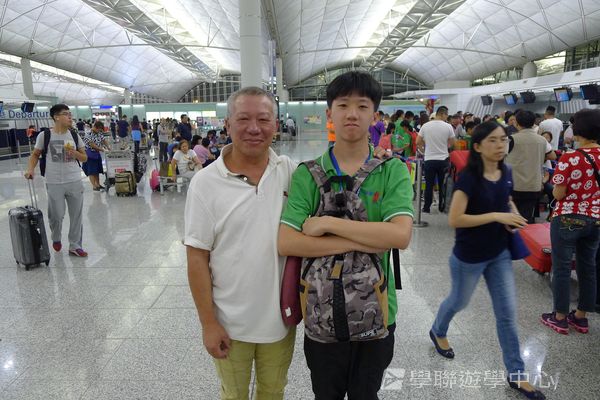 倫敦殿堂學府體驗之旅,學聯遊學團