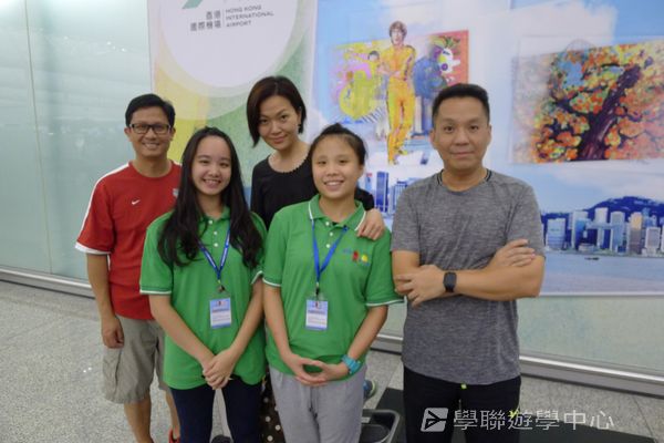 倫敦殿堂學府體驗之旅,學聯遊學團