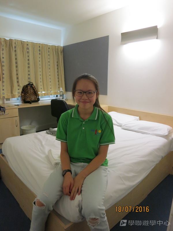 倫敦殿堂學府體驗之旅,學聯遊學團