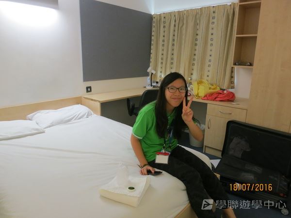 倫敦殿堂學府體驗之旅,學聯遊學團