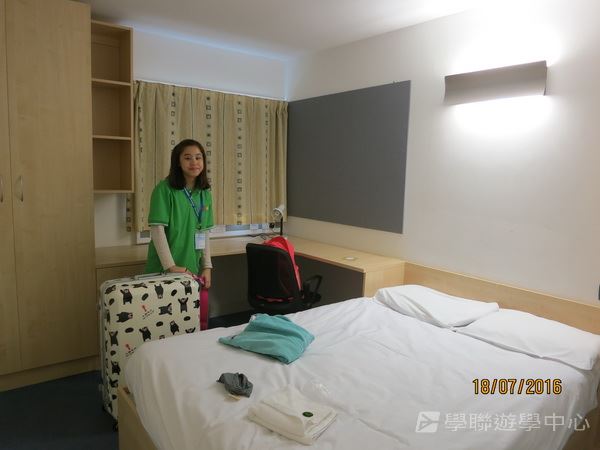 倫敦殿堂學府體驗之旅,學聯遊學團