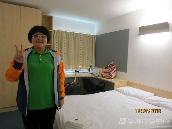 倫敦殿堂學府體驗之旅,學聯遊學團