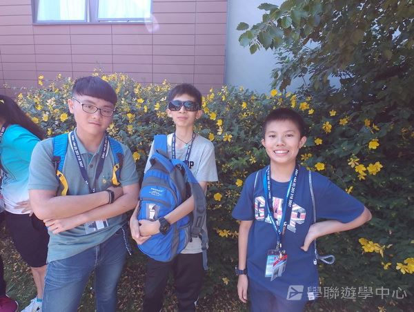 倫敦殿堂學府體驗之旅,學聯遊學團