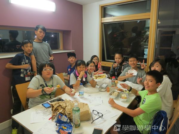 倫敦殿堂學府體驗之旅,學聯遊學團
