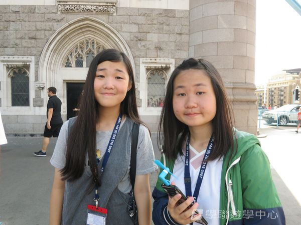 倫敦殿堂學府體驗之旅,學聯遊學團