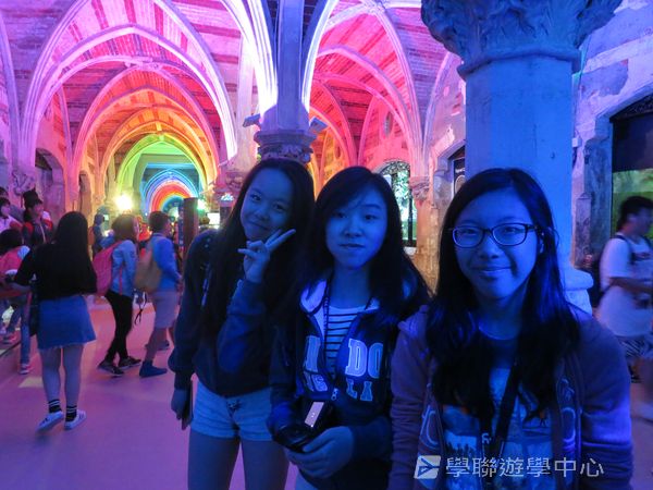 倫敦殿堂學府體驗之旅,學聯遊學團