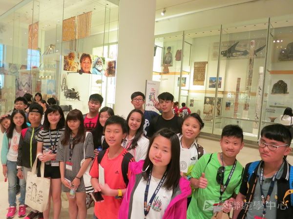 倫敦殿堂學府體驗之旅,學聯遊學團