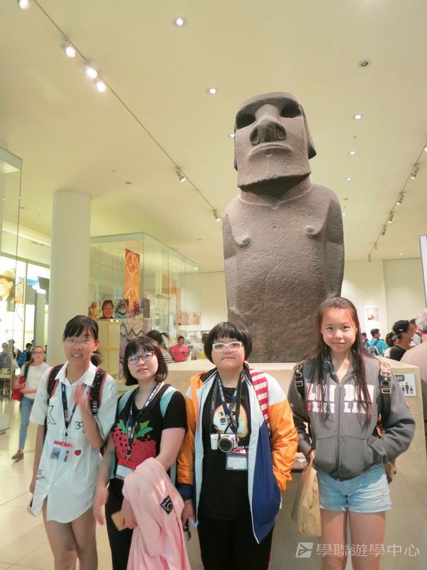 倫敦殿堂學府體驗之旅,學聯遊學團