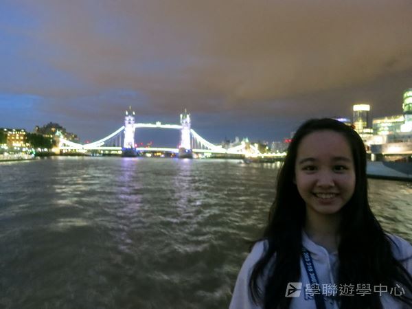 倫敦殿堂學府體驗之旅,學聯遊學團