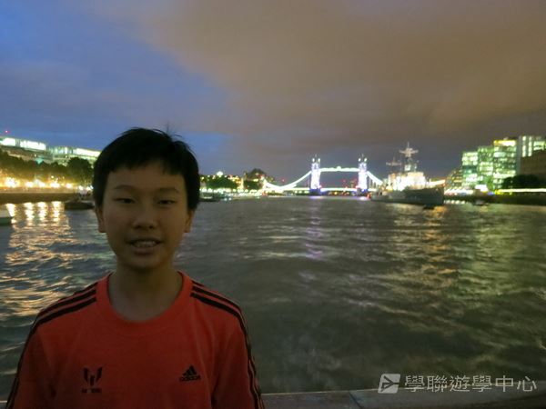 倫敦殿堂學府體驗之旅,學聯遊學團