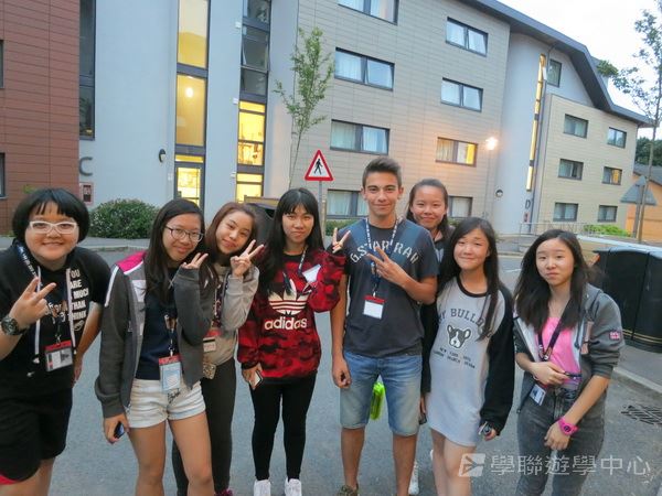倫敦殿堂學府體驗之旅,學聯遊學團