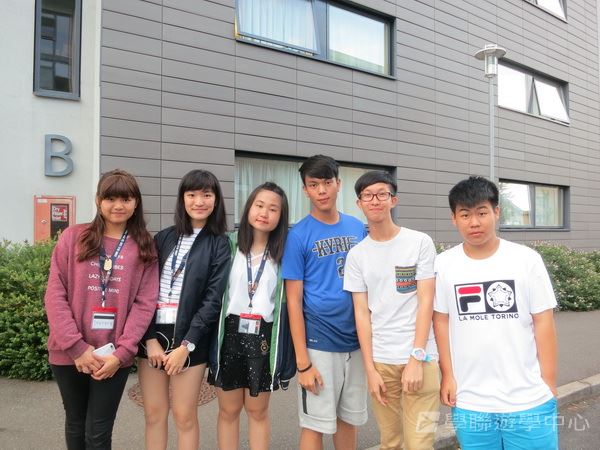 倫敦殿堂學府體驗之旅,學聯遊學團