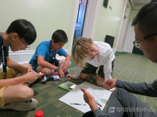 倫敦殿堂學府體驗之旅,學聯遊學團