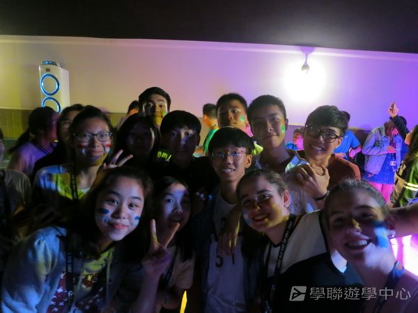 倫敦殿堂學府體驗之旅,學聯遊學團