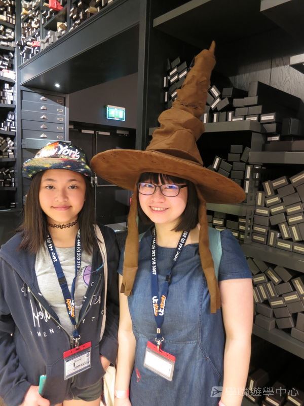 倫敦殿堂學府體驗之旅,學聯遊學團