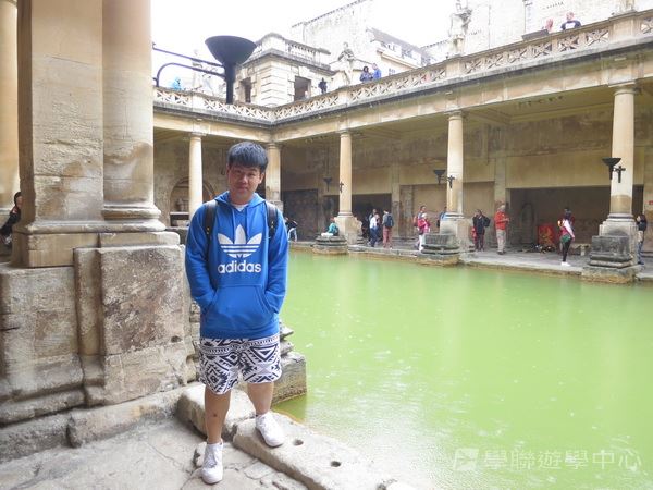 倫敦殿堂學府體驗之旅,學聯遊學團