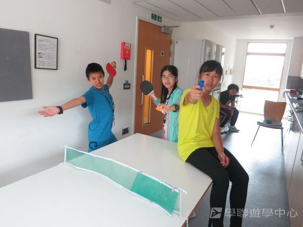 倫敦殿堂學府體驗之旅,學聯遊學團