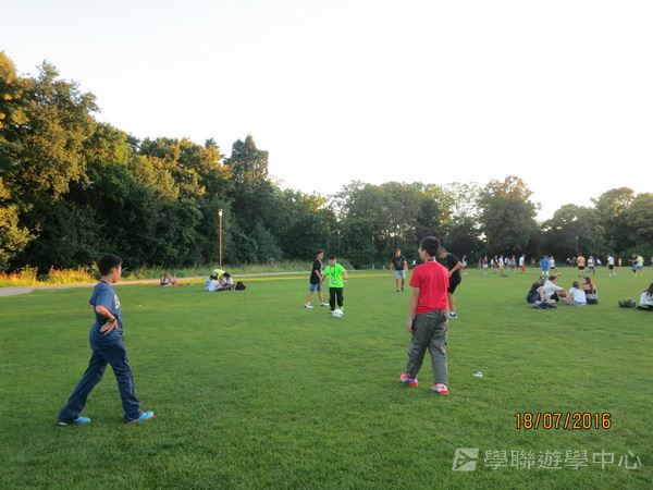 倫敦殿堂學府體驗之旅,學聯遊學團