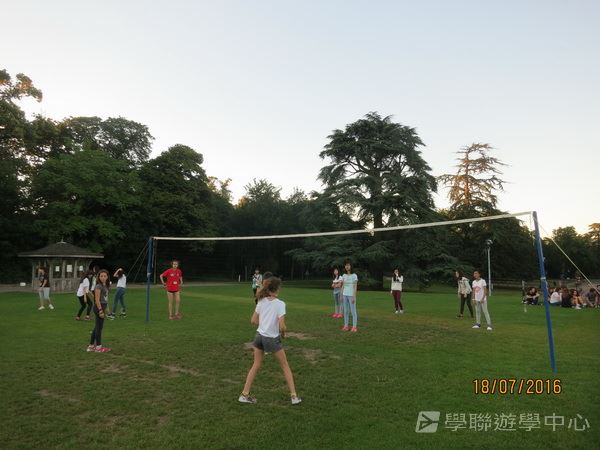 倫敦殿堂學府體驗之旅,學聯遊學團