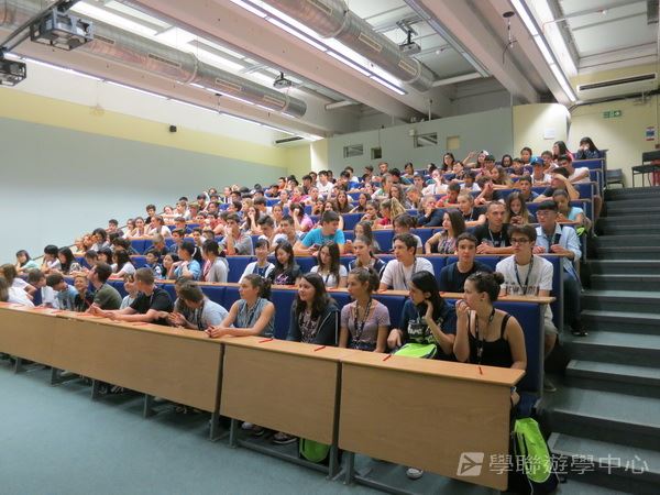 倫敦殿堂學府體驗之旅,學聯遊學團
