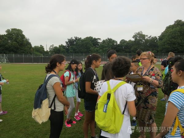 倫敦殿堂學府體驗之旅,學聯遊學團