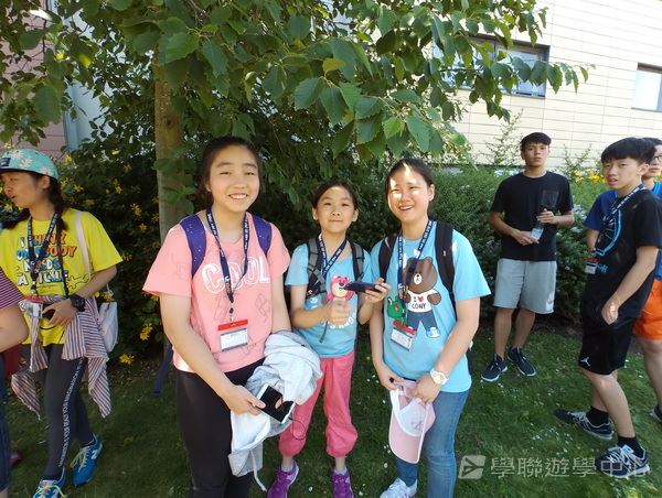 倫敦殿堂學府體驗之旅,學聯遊學團