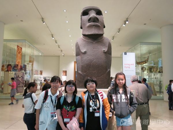 倫敦殿堂學府體驗之旅,學聯遊學團