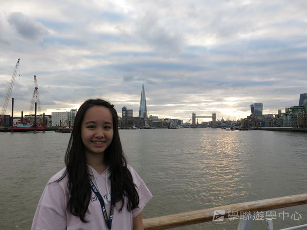 倫敦殿堂學府體驗之旅,學聯遊學團
