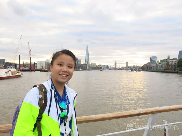 倫敦殿堂學府體驗之旅,學聯遊學團