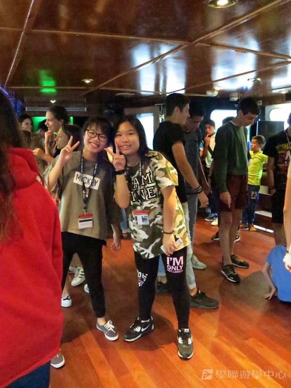 倫敦殿堂學府體驗之旅,學聯遊學團