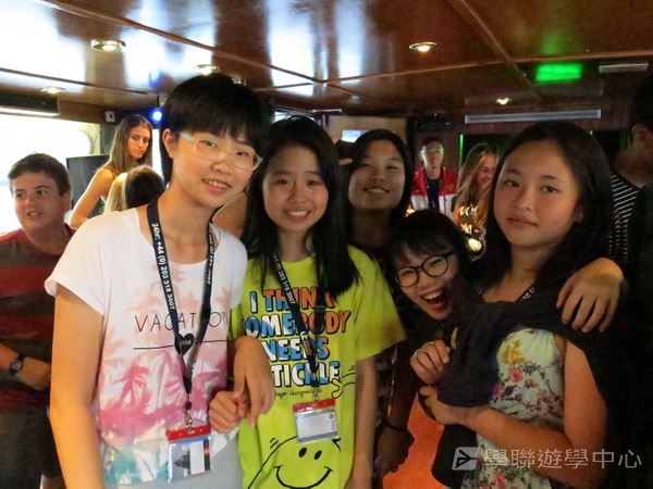 倫敦殿堂學府體驗之旅,學聯遊學團