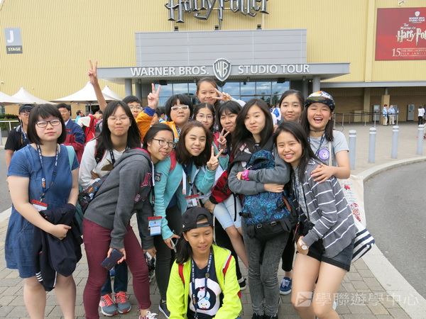 倫敦殿堂學府體驗之旅,學聯遊學團