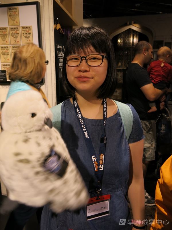 倫敦殿堂學府體驗之旅,學聯遊學團