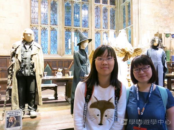倫敦殿堂學府體驗之旅,學聯遊學團