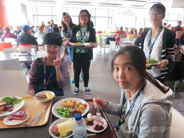 倫敦殿堂學府體驗之旅,學聯遊學團