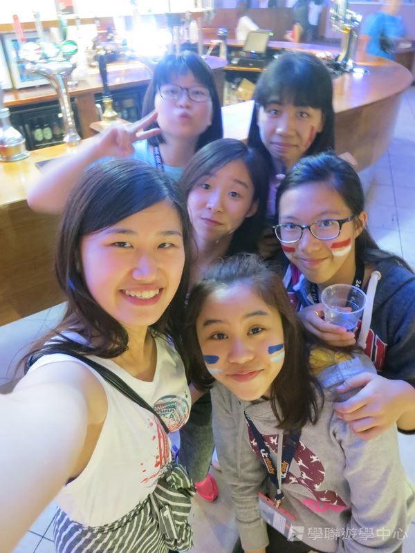 倫敦殿堂學府體驗之旅,學聯遊學團