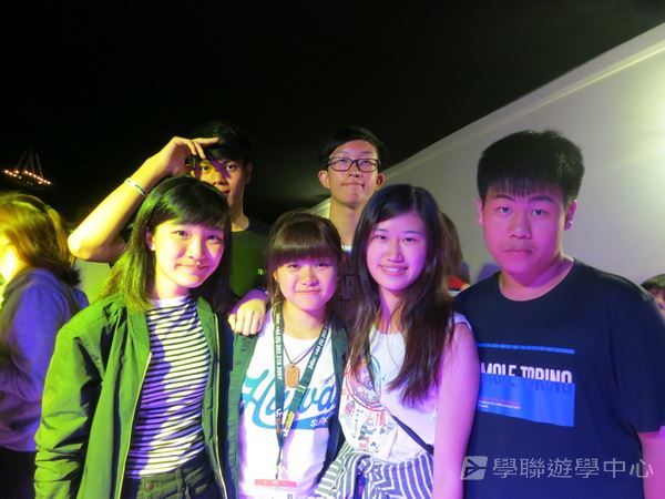 倫敦殿堂學府體驗之旅,學聯遊學團