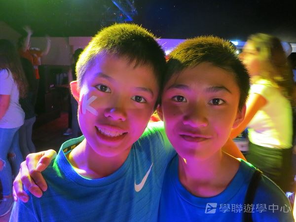倫敦殿堂學府體驗之旅,學聯遊學團