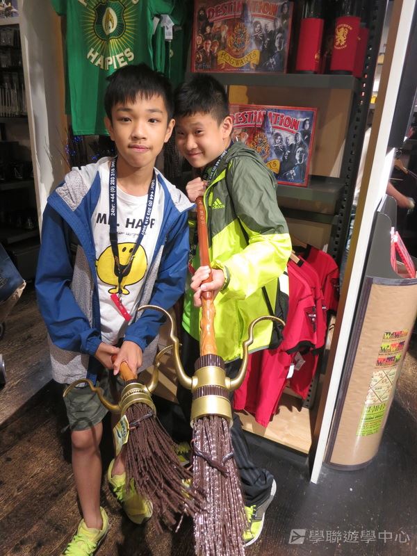倫敦殿堂學府體驗之旅,學聯遊學團